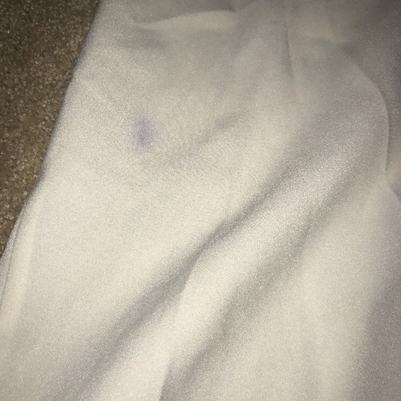 Tiger Mist First Class Laxi Maxi Dress White Lace - Picture 6 of 8